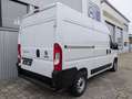 Fiat Ducato Fiat Ducato 3.3to 120PS Klima PDC L2H2 2,2ltr. Weiß - thumbnail 16