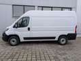 Fiat Ducato Fiat Ducato 3.3to 120PS Klima PDC L2H2 2,2ltr. Weiß - thumbnail 13