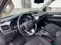 Toyota Hilux DoubleCab Comfort 4x4 | Kamera Szürke - thumbnail 8