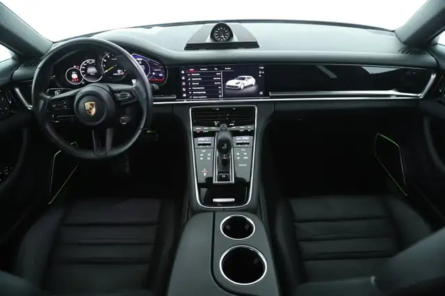 Porsche Panamera 4 E-Hybrid Sport Turismo SPORTDESIGN Ansicht 11