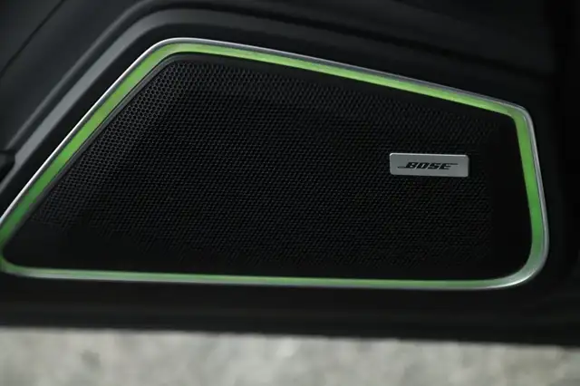 Porsche Panamera 4 E-Hybrid Sport Turismo SPORTDESIGN Ansicht 24