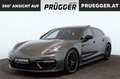 Porsche Panamera 4 E-Hybrid Sport Turismo SPORTDESIGN Grün - thumbnail 1