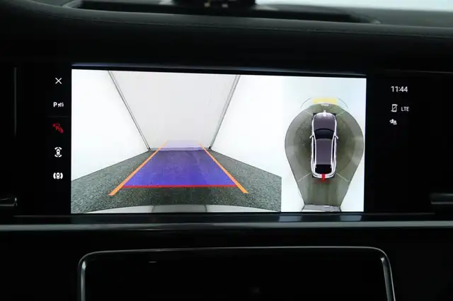 Porsche Panamera 4 E-Hybrid Sport Turismo SPORTDESIGN Ansicht 14