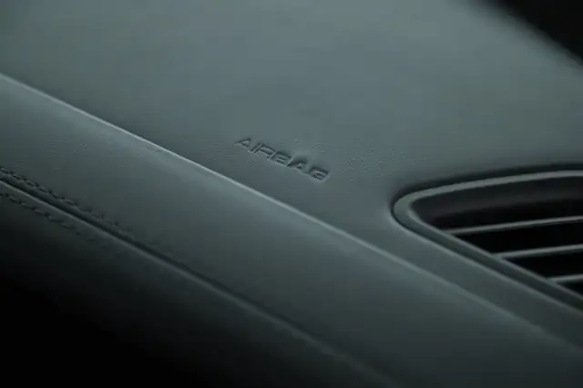 Porsche Panamera 4 E-Hybrid Sport Turismo SPORTDESIGN Ansicht 30