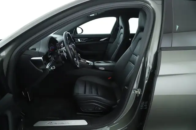 Porsche Panamera 4 E-Hybrid Sport Turismo SPORTDESIGN Ansicht 9
