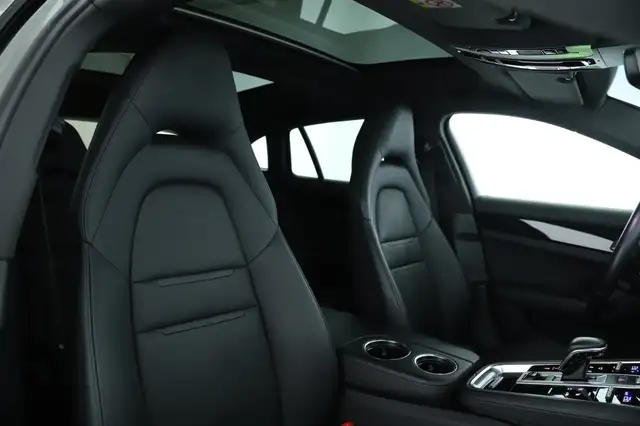 Porsche Panamera 4 E-Hybrid Sport Turismo SPORTDESIGN Ansicht 13