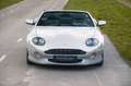 Aston Martin DB7 5.9 V12 Vantage Volante Argento - thumbnail 8