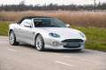 Aston Martin DB7 5.9 V12 Vantage Volante Argent - thumbnail 19