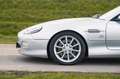 Aston Martin DB7 5.9 V12 Vantage Volante Argento - thumbnail 10