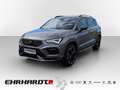 CUPRA Ateca 2.0 TSI DSG 4Drive VZ PANO*VIRTUAL*NAVI*LED*ACC... Grau - thumbnail 1