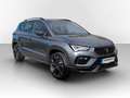 CUPRA Ateca 2.0 TSI DSG 4Drive VZ PANO*VIRTUAL*NAVI*LED*ACC... Grau - thumbnail 3