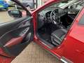 Mazda CX-3 2.0 SkyActiv-G 120 GT-M Head-up display, stoelverw Rood - thumbnail 13