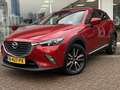 Mazda CX-3 2.0 SkyActiv-G 120 GT-M Head-up display, stoelverw Rood - thumbnail 3