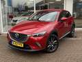 Mazda CX-3 2.0 SkyActiv-G 120 GT-M Head-up display, stoelverw Rood - thumbnail 2