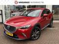 Mazda CX-3 2.0 SkyActiv-G 120 GT-M Head-up display, stoelverw Rood - thumbnail 1