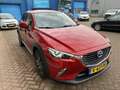 Mazda CX-3 2.0 SkyActiv-G 120 GT-M Head-up display, stoelverw Rood - thumbnail 16