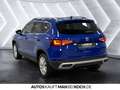 SEAT Ateca 1.5 TSI Style DSG PANO NAVI KAMERA VIRTUAL Blau - thumbnail 4