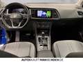 SEAT Ateca 1.5 TSI Style DSG PANO NAVI KAMERA VIRTUAL Blau - thumbnail 8
