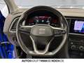 SEAT Ateca 1.5 TSI Style DSG PANO NAVI KAMERA VIRTUAL Blau - thumbnail 9