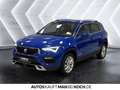 SEAT Ateca 1.5 TSI Style DSG PANO NAVI KAMERA VIRTUAL Blau - thumbnail 3