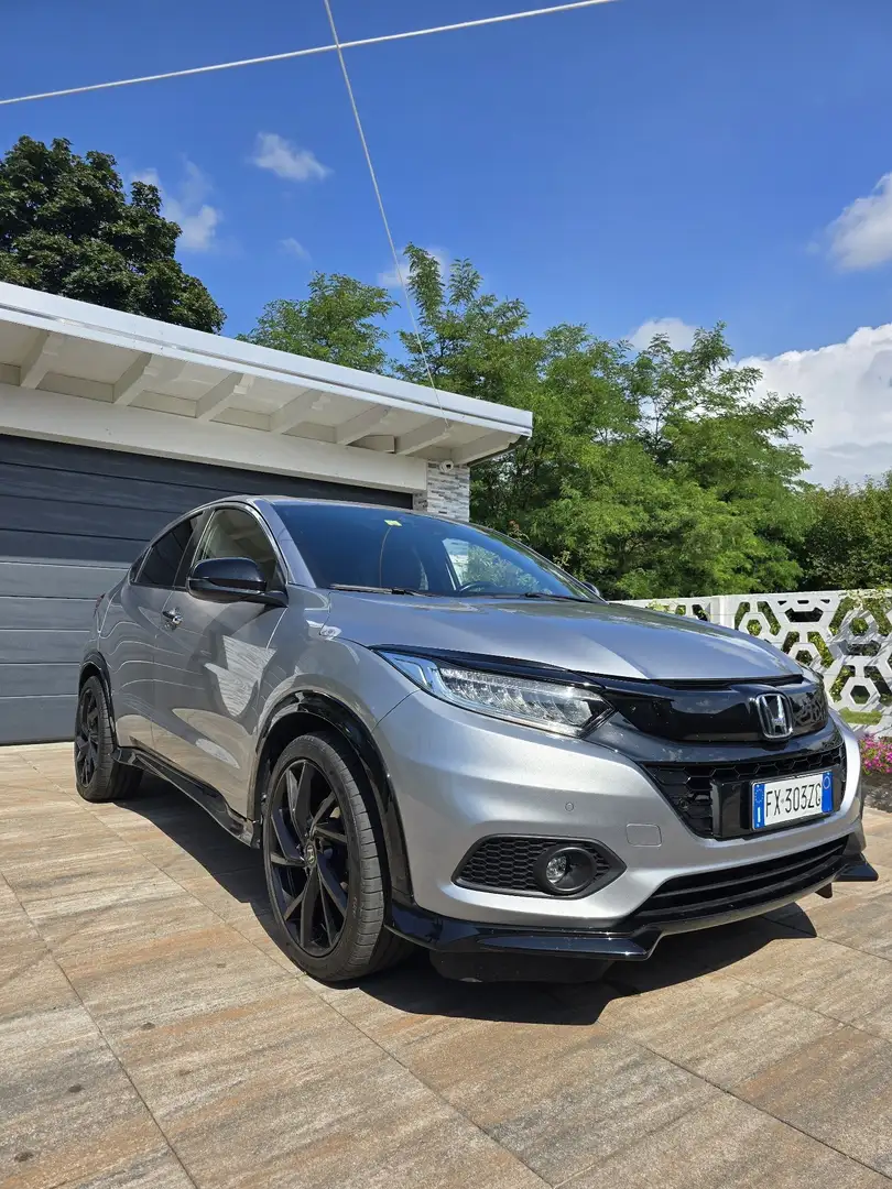 Honda HR-V 1.5t Sport Navi Adas my20 - 1