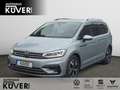 Volkswagen Touran Highline 1.5 TSI DSG R-Line Navi+Pano+ACC Silber - thumbnail 1