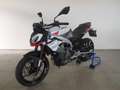 Aprilia Tuono 457 Blanc - thumbnail 6