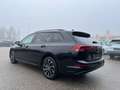 Volkswagen Golf Variant 2,0 TDI Life Schwarz - thumbnail 5