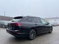 Volkswagen Golf Variant 2,0 TDI Life Schwarz - thumbnail 3