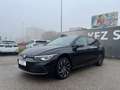 Volkswagen Golf Variant 2,0 TDI Life Schwarz - thumbnail 7
