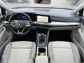 Volkswagen Golf Variant 2,0 TDI Life Schwarz - thumbnail 10