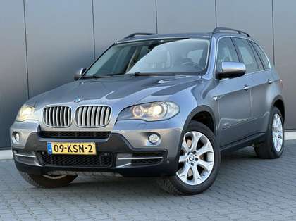 BMW X5 xDrive48i High Executive Head Up - Leder - Xenon -