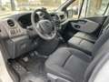 Renault Trafic Komfort L1H1 2,9t dCi 120 PS  AHZV,starr Weiß - thumbnail 12