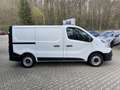 Renault Trafic Komfort L1H1 2,9t dCi 120 PS  AHZV,starr Weiß - thumbnail 4