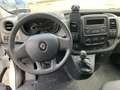 Renault Trafic Komfort L1H1 2,9t dCi 120 PS  AHZV,starr Weiß - thumbnail 11