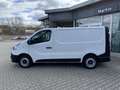 Renault Trafic Komfort L1H1 2,9t dCi 120 PS  AHZV,starr Weiß - thumbnail 2