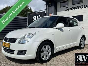 1.3 Comfort *A/C*5 DEURS*ELEKTRISCHE RAMEN V+A*