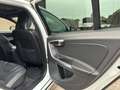 Volvo V60 2.4 D6 AWD Plug-In Hybrid R-Design Aut. Leder Mem. Blanc - thumbnail 27