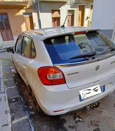 Baleno II 2016 1.2 vvt dualjet B-Cool