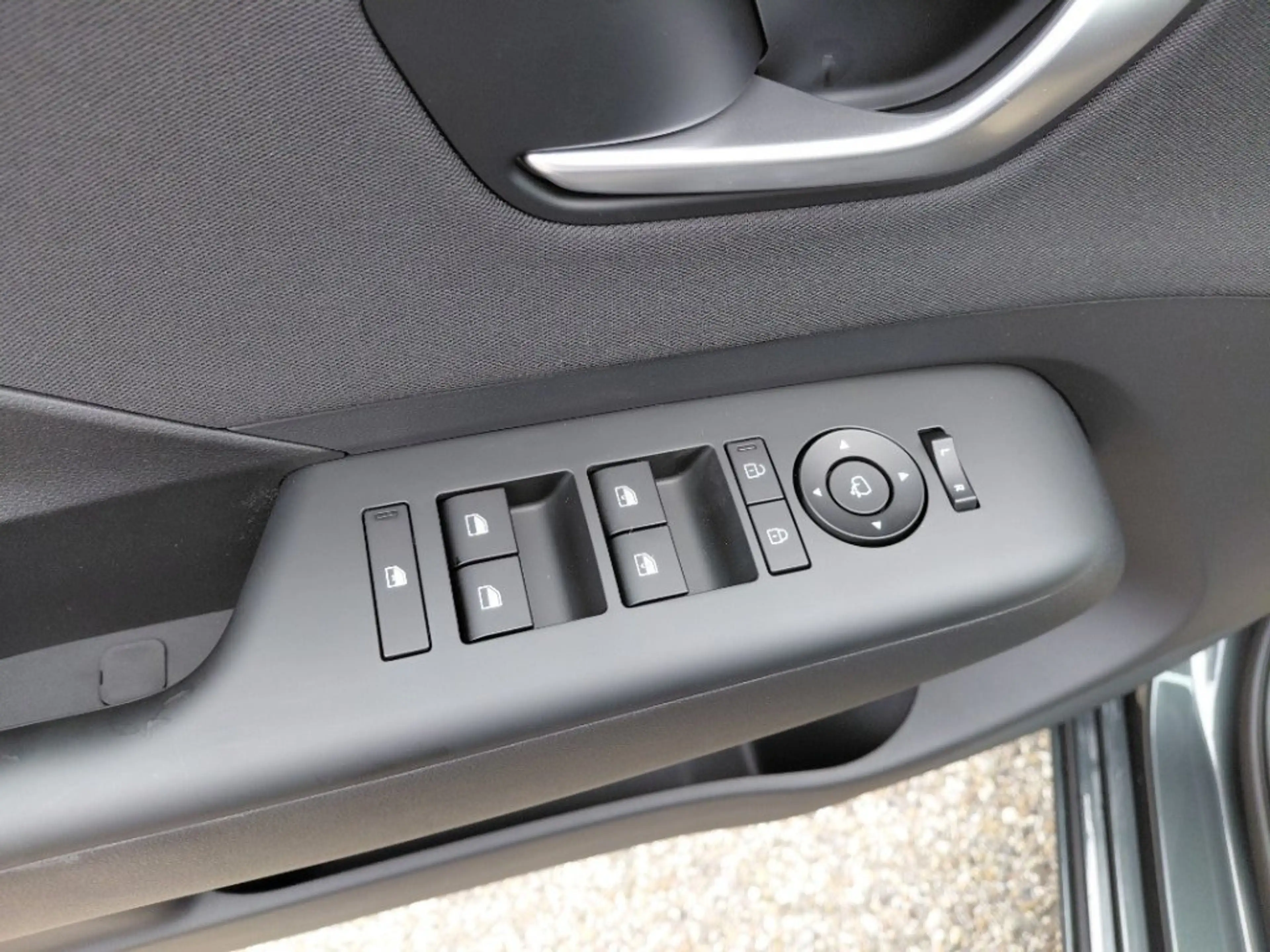 Hyundai KONA EV (SX2) Smart Line 64,8 kWh k7es2-P20-O20 — photo 6