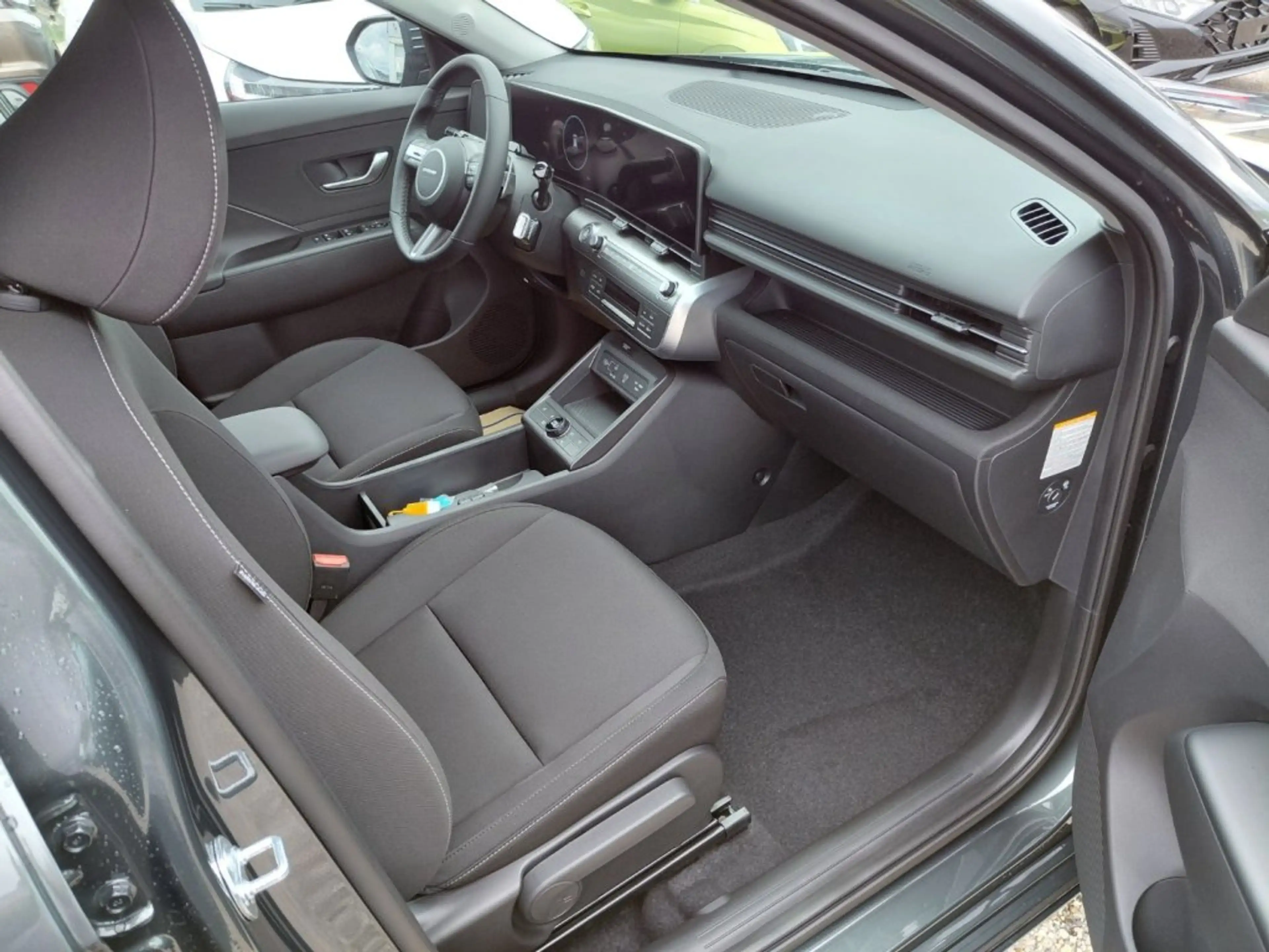 Hyundai KONA EV (SX2) Smart Line 64,8 kWh k7es2-P20-O20 — photo 5