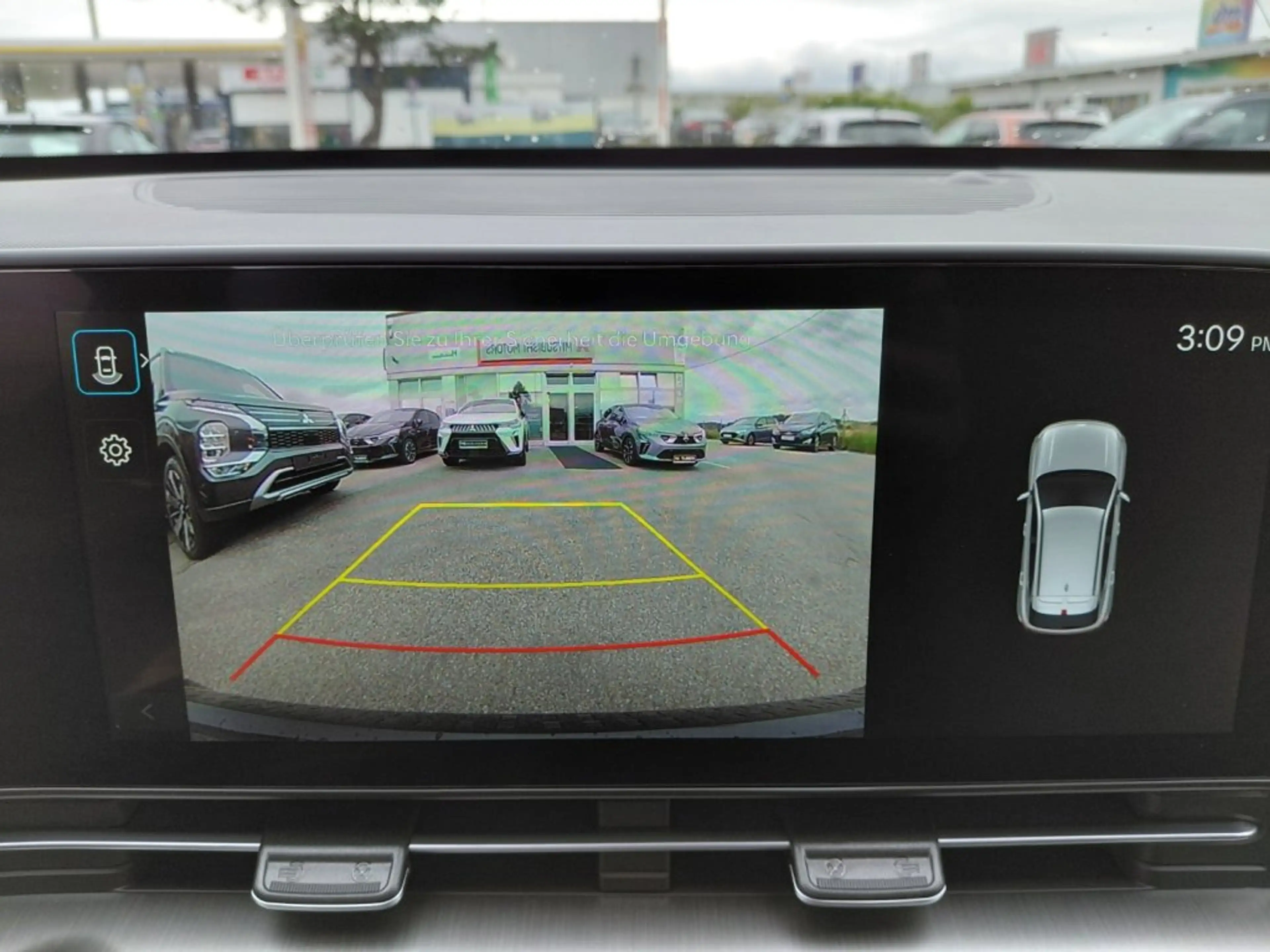 Hyundai KONA EV (SX2) Smart Line 64,8 kWh k7es2-P20-O20 — photo 8