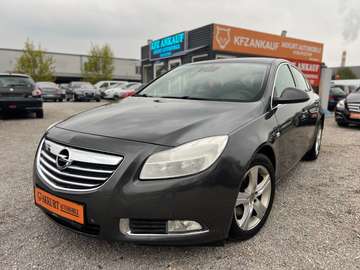 Lim. Sport- AUTOMATIK - TÜV 10.2026-AHK