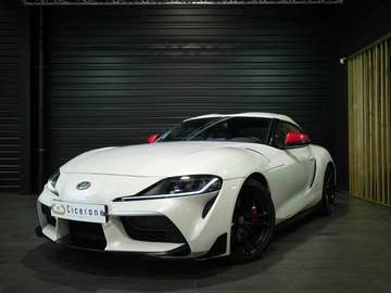 « Fuji Speedway » 1/200