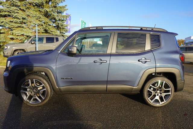 Jeep Renegade 1.0 T-GDI Limited 4x2 LED NAVI SHZ 19" MJ20