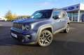 Jeep Renegade 1.0 T-GDI Limited 4x2 LED NAVI SHZ 19" MJ20 Blau - thumbnail 1