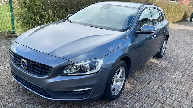 Volvo V60 V60 2.0 D2 Momentum