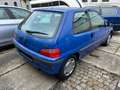 Peugeot 106 1,6i Automatik 17.900km Blau - thumbnail 4