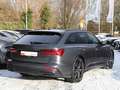 Audi A6 Avant 55 TFSI e quattro S line LM21 AHK Pano HD... Gris - thumbnail 3
