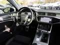 Audi A6 Avant 55 TFSI e quattro S line LM21 AHK Pano HD... Gris - thumbnail 9